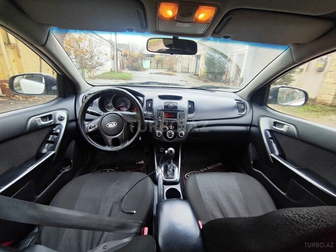 Kia Cerato 2010, 355,000 km - 1.6 l - Bakı