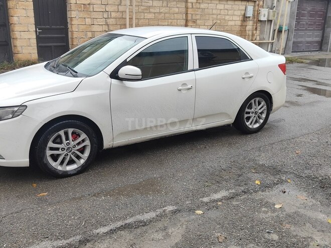 Kia Cerato 2010, 355,000 km - 1.6 l - Bakı