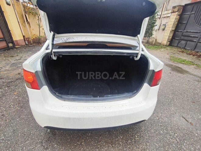 Kia Cerato 2010, 355,000 km - 1.6 l - Bakı