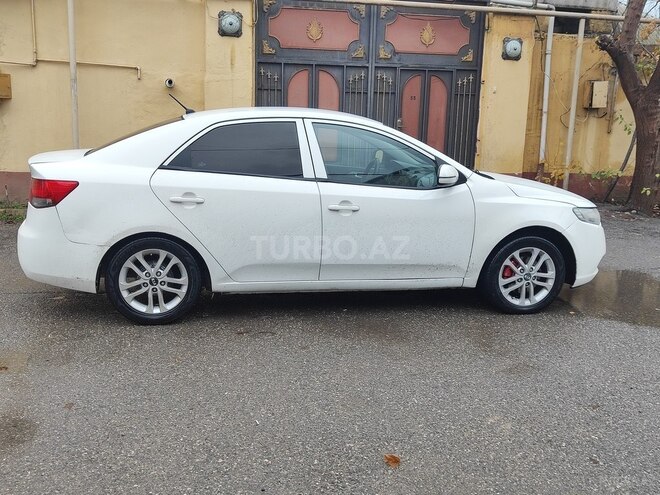 Kia Cerato 2010, 355,000 km - 1.6 l - Bakı