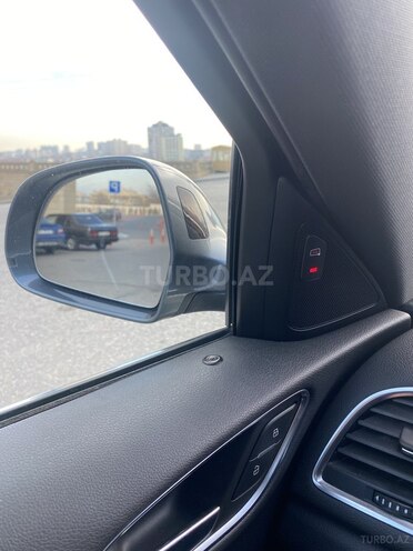 Audi Q3 2015, 150,000 km - 2.0 l - Bakı
