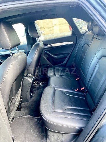 Audi Q3 2015, 150,000 km - 2.0 l - Bakı
