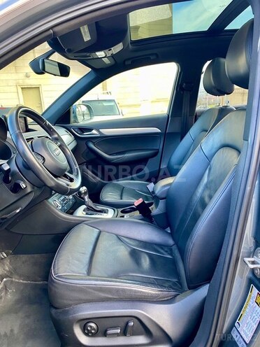 Audi Q3 2015, 150,000 km - 2.0 l - Bakı