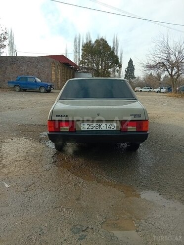 LADA (VAZ) 21099 2000, 197,000 km - 1.5 л - Gəncə