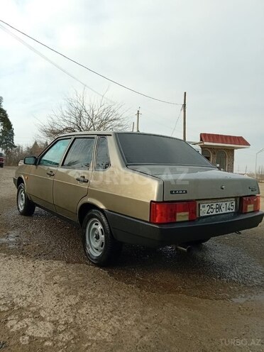 LADA (VAZ) 21099 2000, 197,000 km - 1.5 л - Gəncə