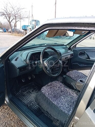 LADA (VAZ) 21099 2000, 197,000 km - 1.5 л - Gəncə