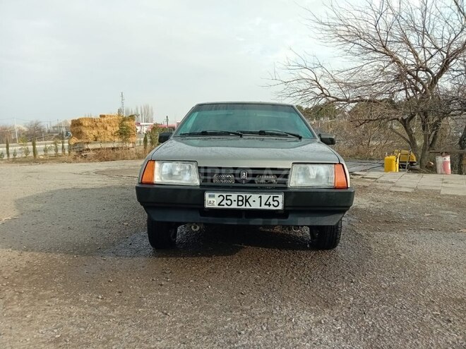 LADA (VAZ) 21099 2000, 197,000 km - 1.5 л - Gəncə