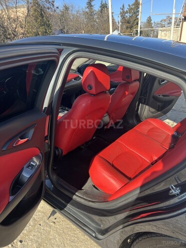 Chevrolet Malibu 2017, 179,753 km - 1.5 l - Quba
