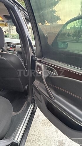 Mercedes E 320 1998, 291,300 km - 3.2 l - Bakı