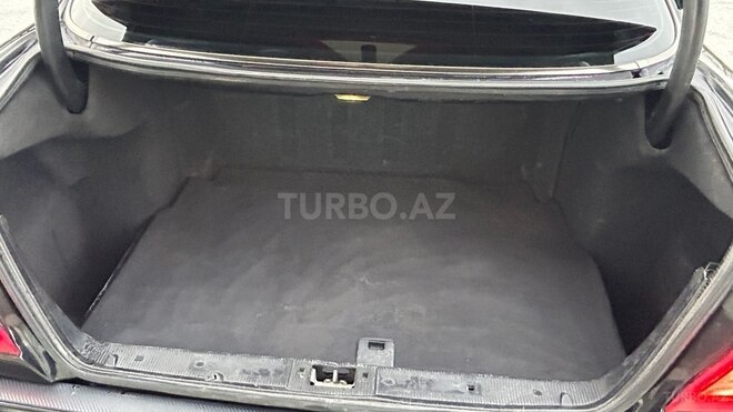 Mercedes E 320 1998, 291,300 km - 3.2 l - Bakı