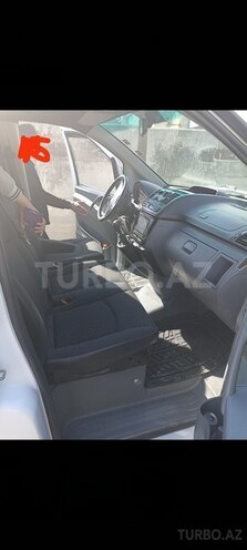 Mercedes Vito 111 2009, 320,000 km - 2.2 l - Beyləqan