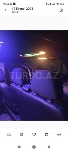 Mercedes Vito 111 2009, 320,000 km - 2.2 l - Beyləqan