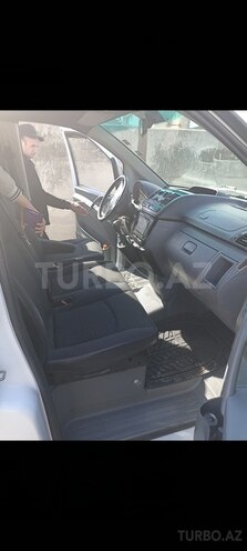 Mercedes Vito 111 2009, 320,000 km - 2.2 l - Beyləqan