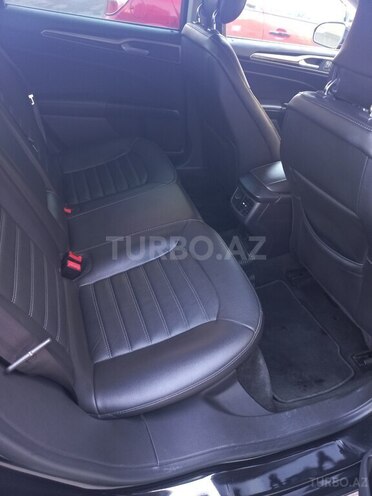 Ford Fusion (North America) 2015, 150,000 km - 1.5 l - Xırdalan