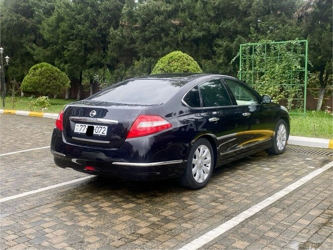 Nissan Teana 2008, 244,500 km - 2.5 l - Bakı