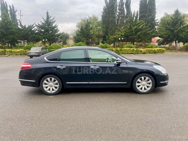 Nissan Teana 2008, 244,500 km - 2.5 l - Bakı