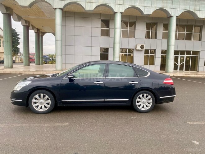 Nissan Teana 2008, 244,500 km - 2.5 l - Bakı
