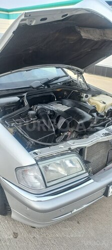 Mercedes C 240 1998, 404,000 km - 2.4 l - Şəmkir