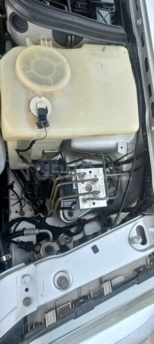 Mercedes C 240 1998, 404,000 km - 2.4 l - Şəmkir