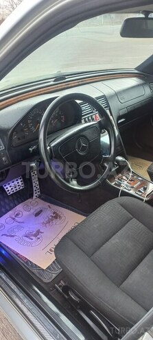 Mercedes C 240 1998, 404,000 km - 2.4 l - Şəmkir