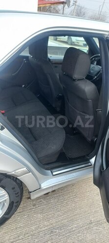 Mercedes C 240 1998, 404,000 km - 2.4 l - Şəmkir