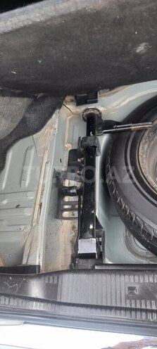 Mercedes C 240 1998, 404,000 km - 2.4 l - Şəmkir
