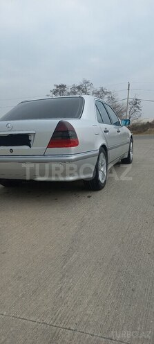 Mercedes C 240 1998, 404,000 km - 2.4 l - Şəmkir