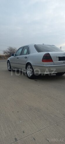 Mercedes C 240 1998, 404,000 km - 2.4 l - Şəmkir