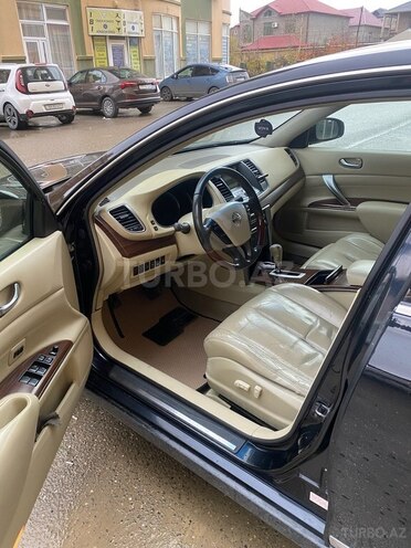 Nissan Teana 2008, 244,500 km - 2.5 l - Bakı