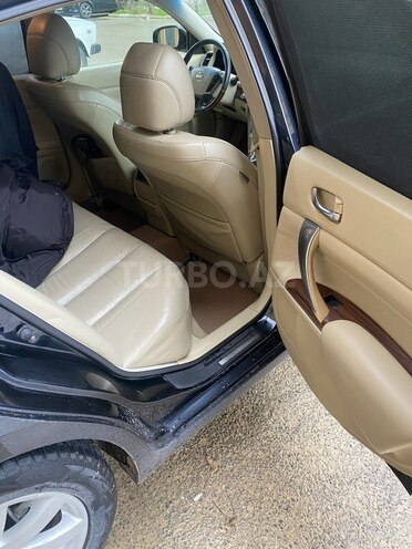 Nissan Teana 2008, 244,500 km - 2.5 l - Bakı