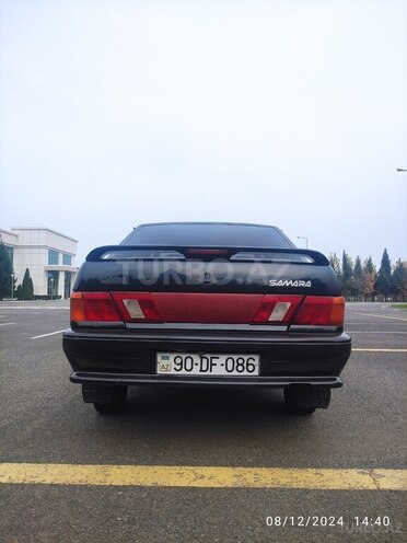 LADA (VAZ) 2115 2008, 220,000 km - 1.6 l - Lənkəran