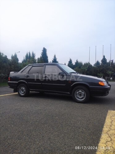 LADA (VAZ) 2115 2008, 220,000 km - 1.6 l - Lənkəran