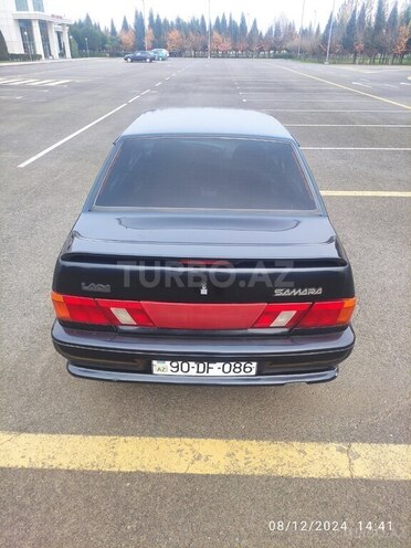 LADA (VAZ) 2115 2008, 220,000 km - 1.6 l - Lənkəran