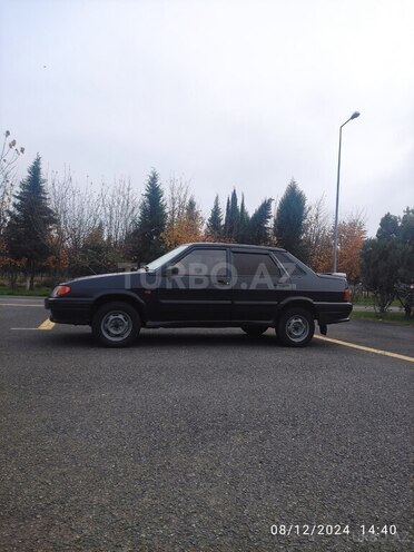 LADA (VAZ) 2115 2008, 220,000 km - 1.6 l - Lənkəran