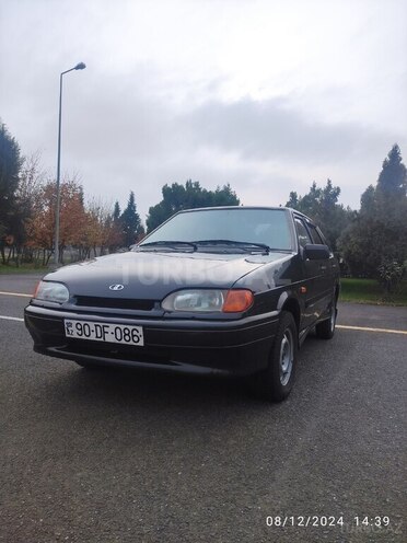 LADA (VAZ) 2115 2008, 220,000 km - 1.6 l - Lənkəran