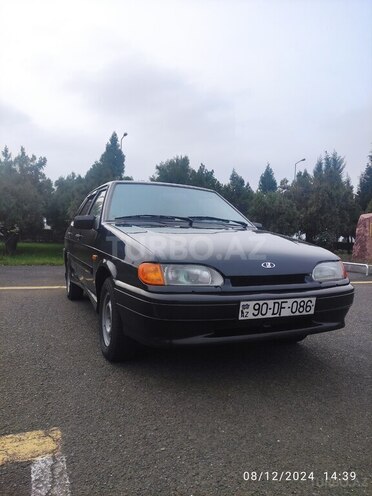 LADA (VAZ) 2115 2008, 220,000 km - 1.6 l - Lənkəran