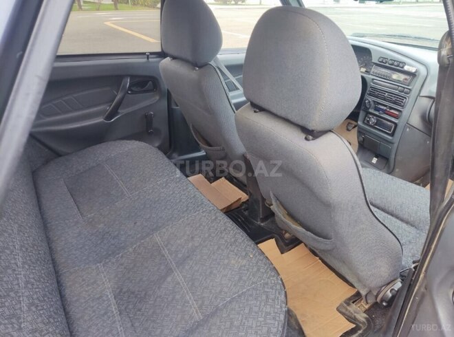 LADA (VAZ) 2115 2008, 220,000 km - 1.6 l - Lənkəran