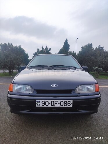LADA (VAZ) 2115 2008, 220,000 km - 1.6 l - Lənkəran