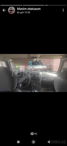 LADA (VAZ) 2115 2008, 220,000 km - 1.6 l - Lənkəran