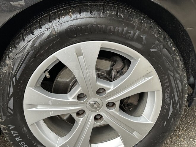 Renault Grand Scenic 2010, 300,000 km - 1.5 l - Bakı