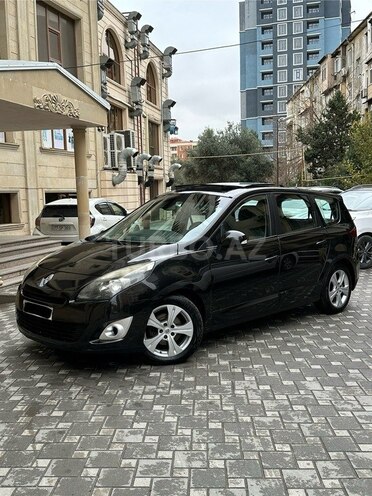 Renault Grand Scenic 2010, 300,000 km - 1.5 l - Bakı