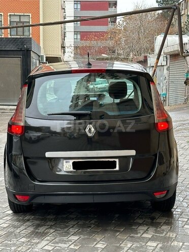 Renault Grand Scenic 2010, 300,000 km - 1.5 l - Bakı