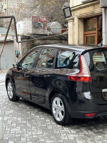 Renault Grand Scenic 2010, 300,000 km - 1.5 l - Bakı