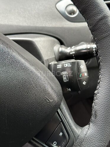 Renault Grand Scenic 2010, 300,000 km - 1.5 l - Bakı