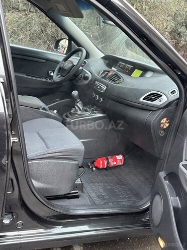 Renault Grand Scenic 2010, 300,000 km - 1.5 l - Bakı
