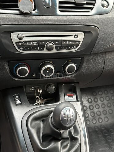 Renault Grand Scenic 2010, 300,000 km - 1.5 l - Bakı