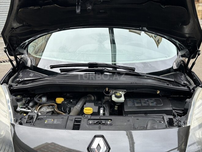 Renault Grand Scenic 2010, 300,000 km - 1.5 l - Bakı