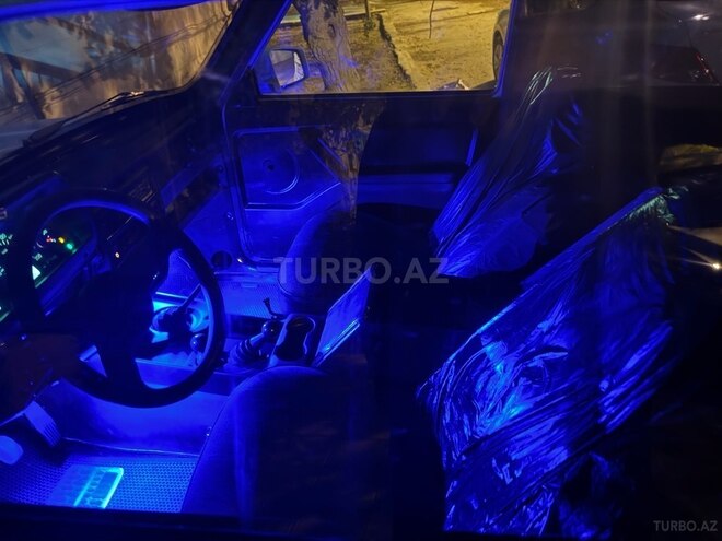 LADA (VAZ) Niva 2012, 93,000 km - 1.7 л - Bakı