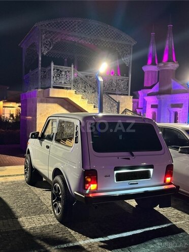 LADA (VAZ) Niva 2012, 93,000 km - 1.7 л - Bakı