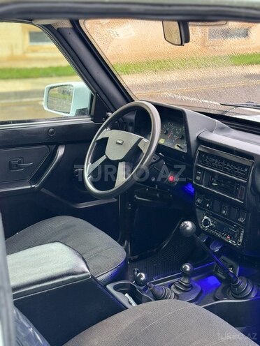 LADA (VAZ) Niva 2012, 93,000 km - 1.7 л - Bakı